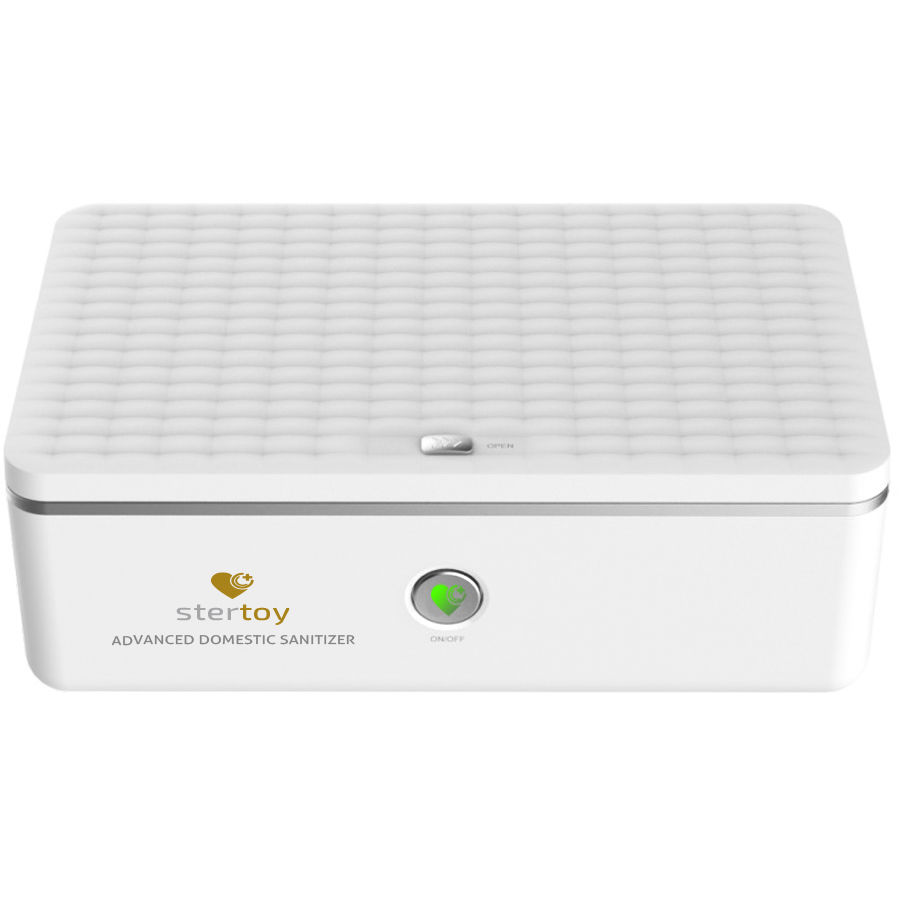 Stertoy Sterilizer Covid 19 Germicidal Bactericide Ultraviolet - 4