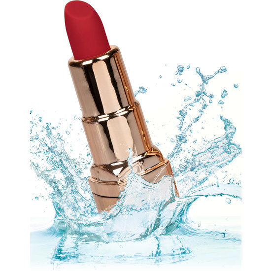 Calexotics Bala Rechargeable Lipstick Hide Play - 3