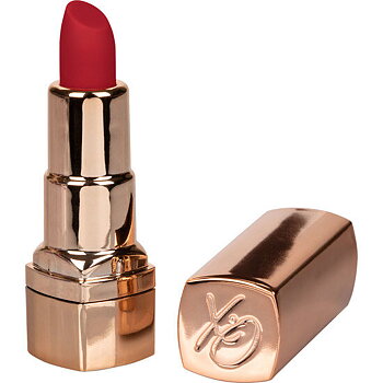 Calexotics Bala Rechargeable Lipstick Hide Play