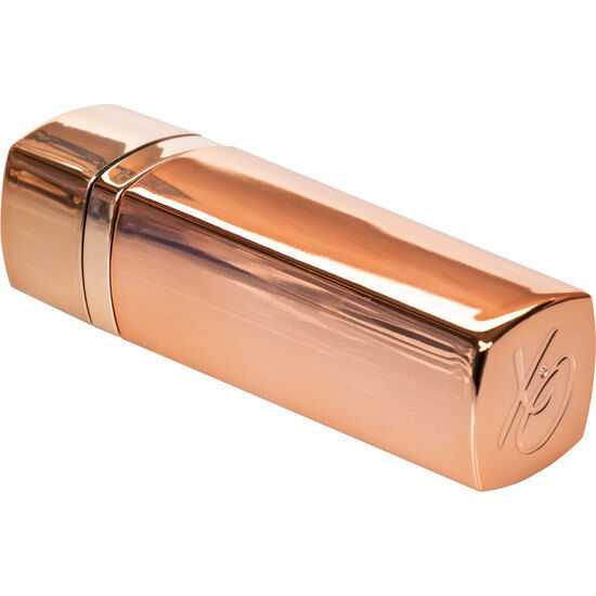 Calexotics Bala Rechargeable Lipstick Hide Play - 5