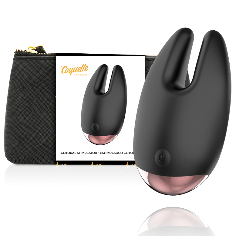 Coquette Toys Coquette Chic Desire Clitorial Stimulator