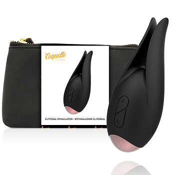 Coquette Toys Coquette Chic Desire Clitorial Stimulator Flower