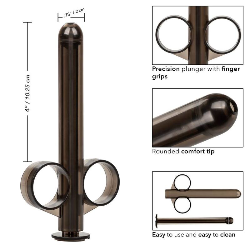Calexotics Lube Tube - 3