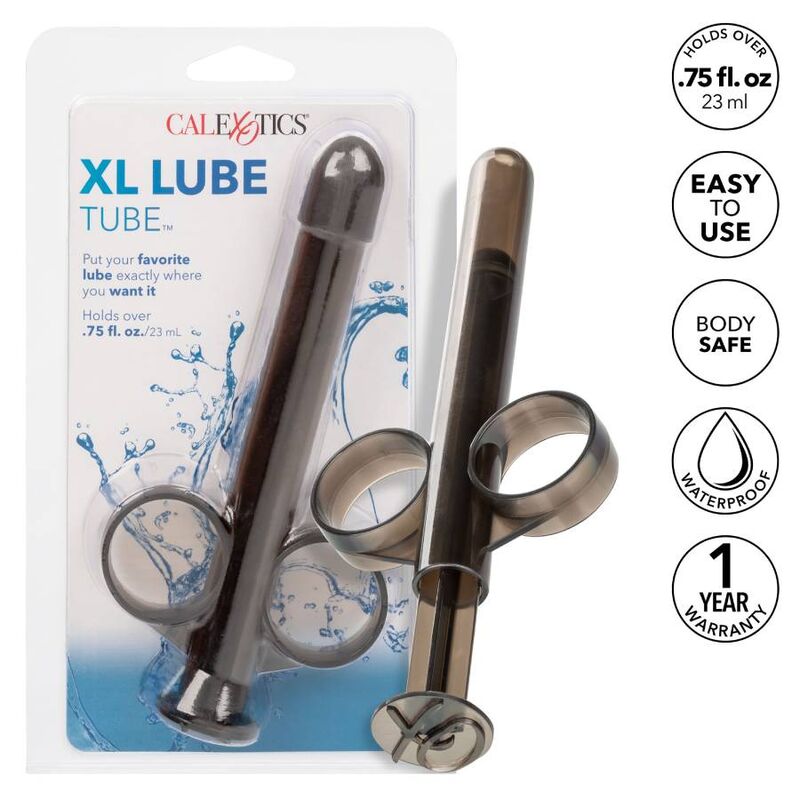 Calexotics Lube Tube - 2