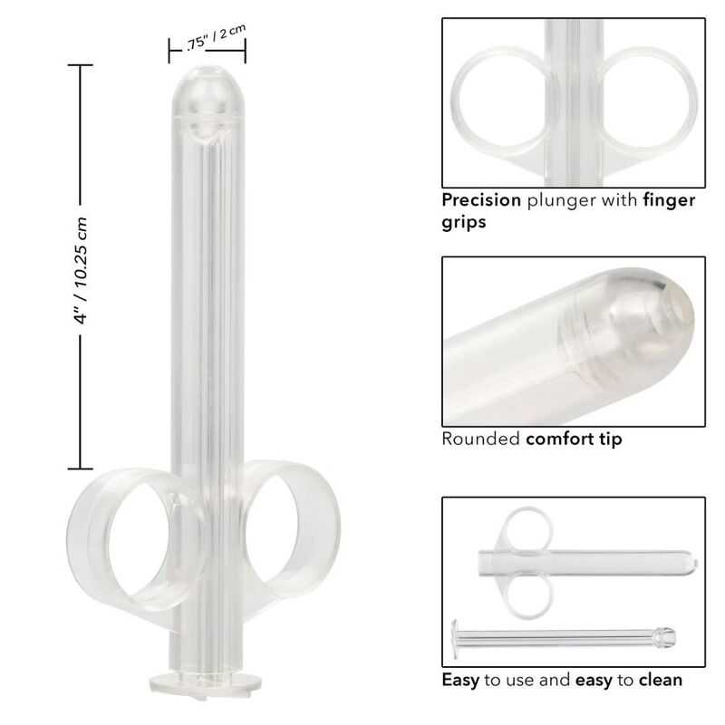 Calexotics Lube Tube - 3