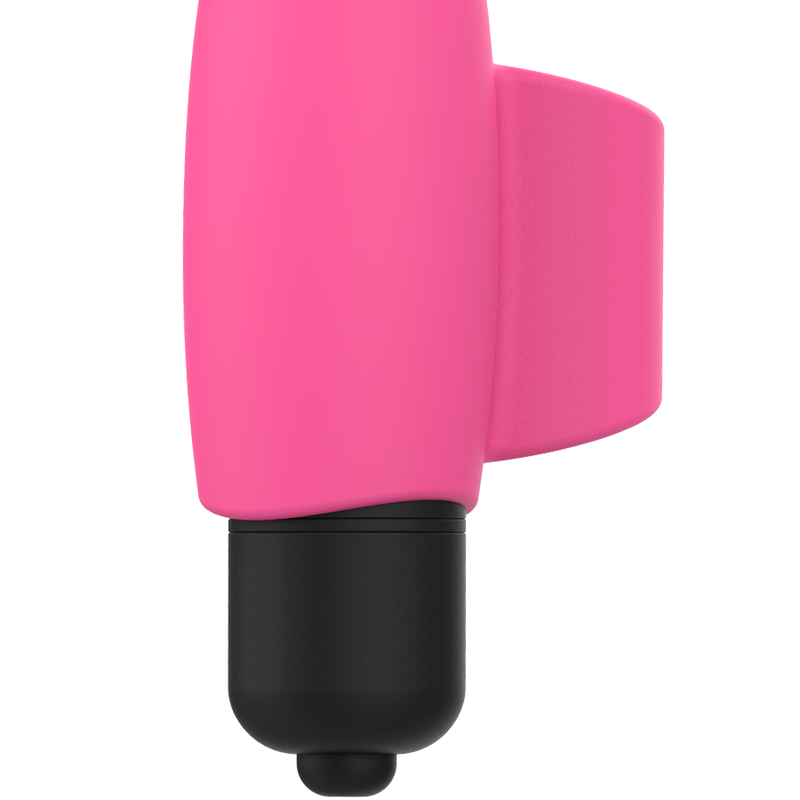 Ohmama Vibrators Thimble Xmas Edition - 2