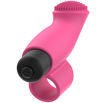 Ohmama Vibrators Thimble Xmas Edition