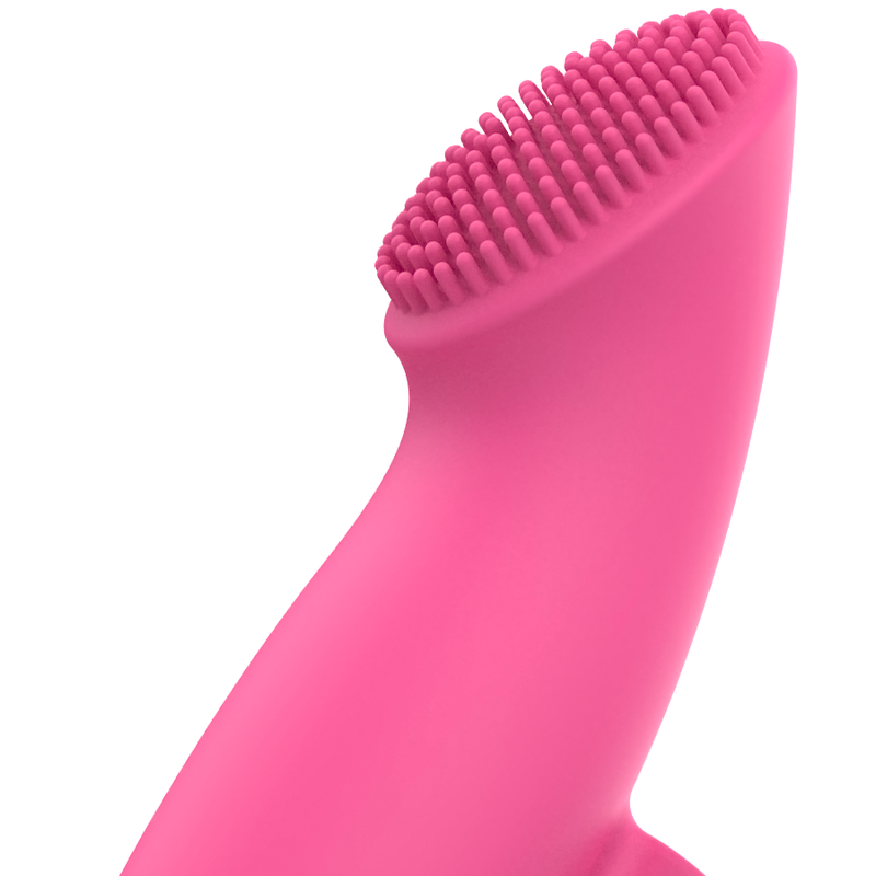 Ohmama Vibrators Thimble Xmas Edition - 4