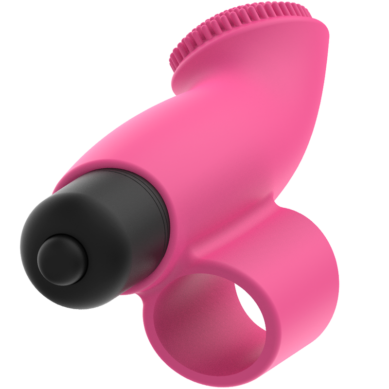 Ohmama Vibrators Thimble Xmas Edition - 3