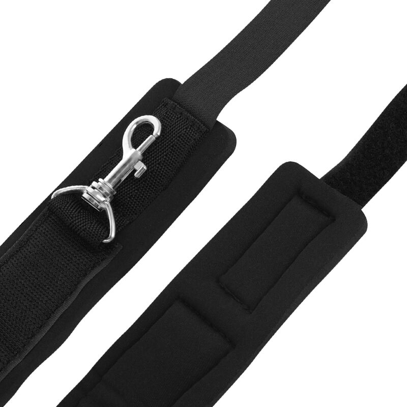Darkness Bondage Door Handcuffs - 5