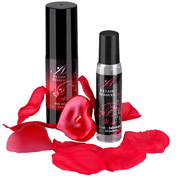Extase Sensual Temptation Chest