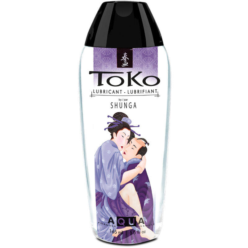 Shunga Kits Carnal Pleasures - 5