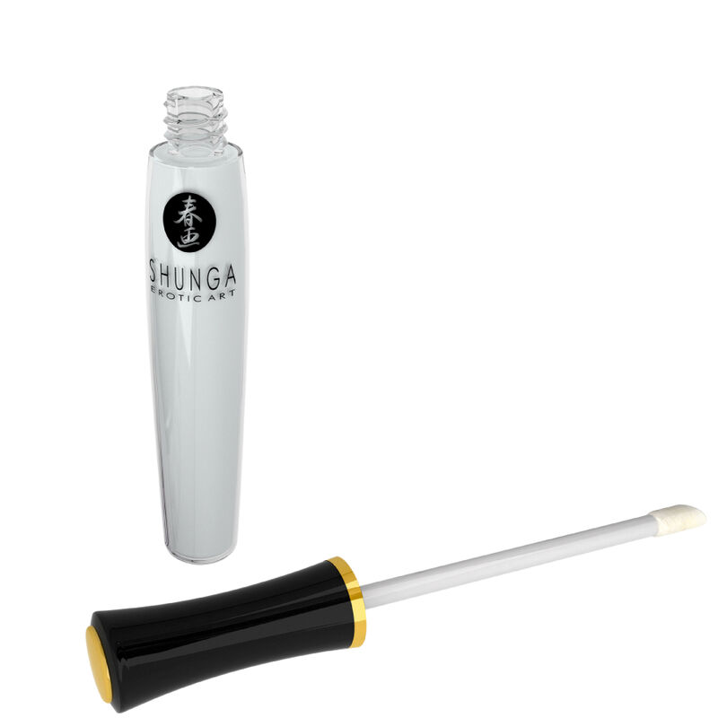 Shunga Kits Carnal Pleasures - 4