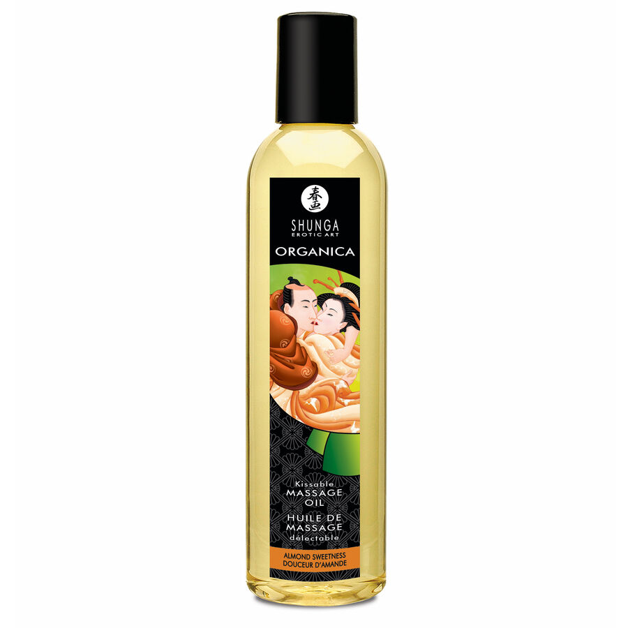 Shunga Kits Sweet Kisses - 2