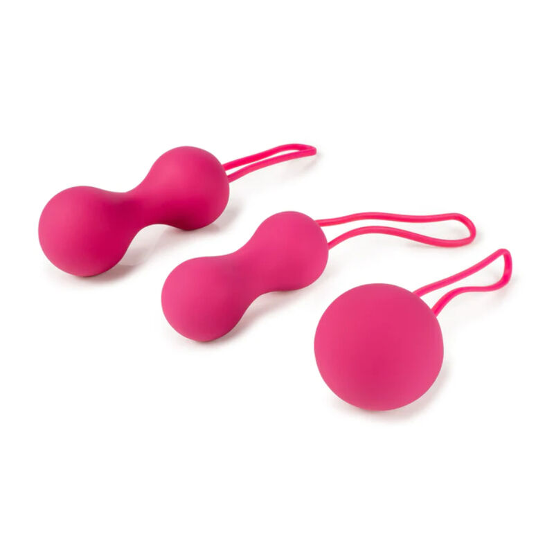 Je Joue The Nice And Naughty Gift Set - 4