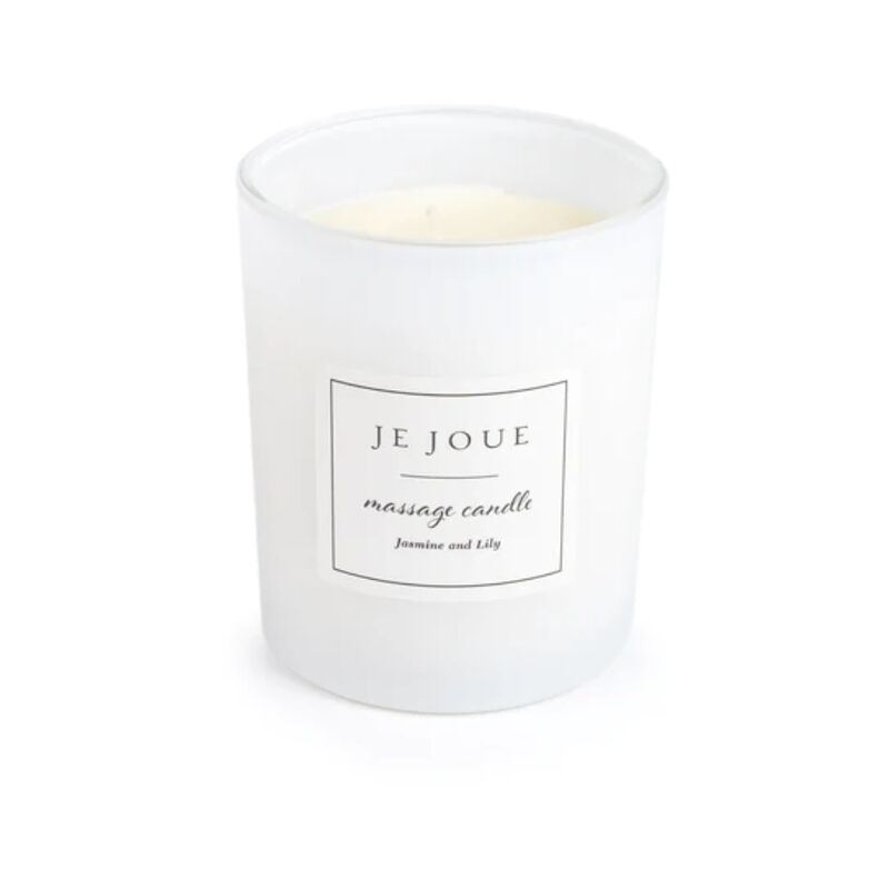 Je Joue The Nice And Naughty Gift Set - 5
