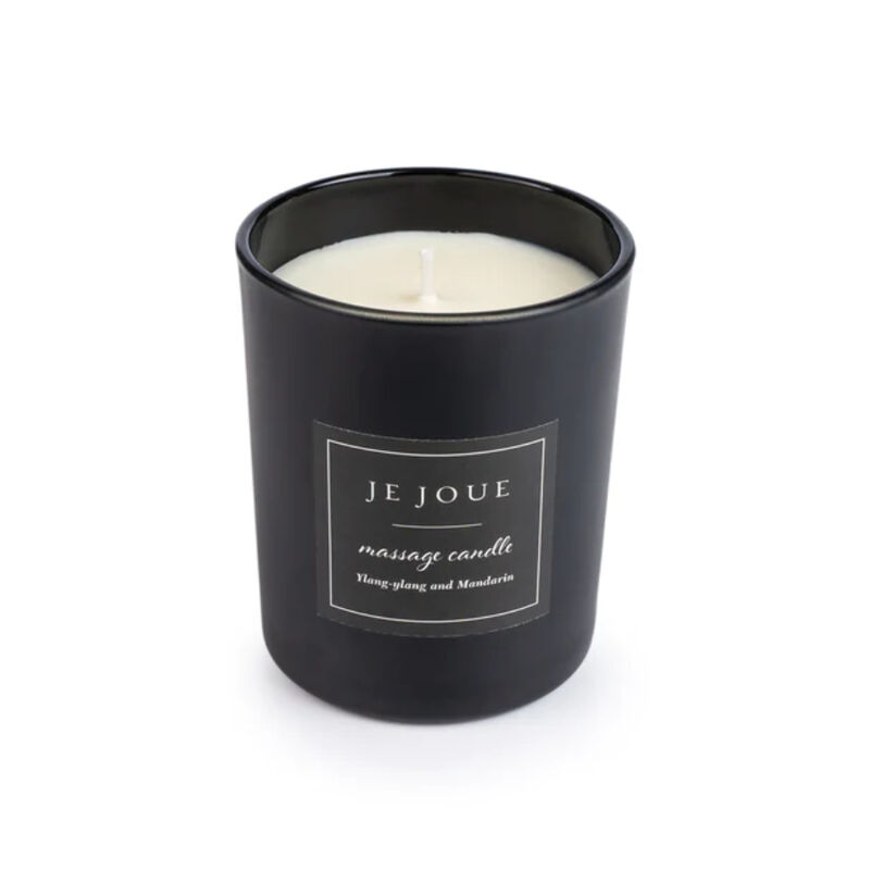 Je Joue The Naughty Gift Set - 4