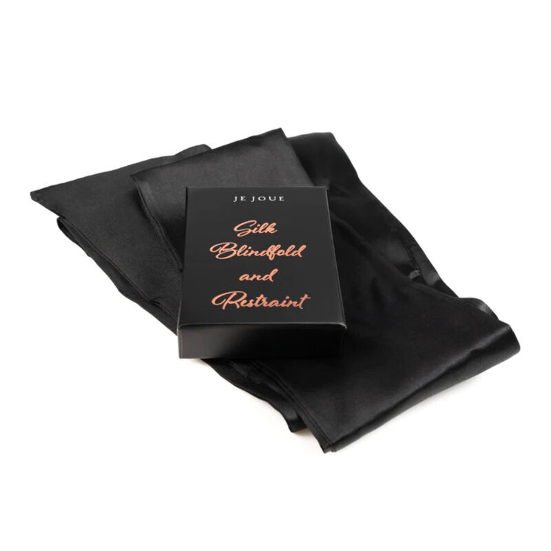 Je Joue The Naughty Gift Set - 5