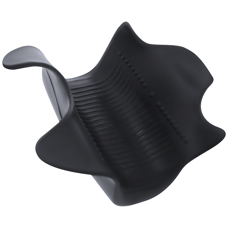 Ohmama For Him Male Onaniprodukt Vibration And Heat - 5