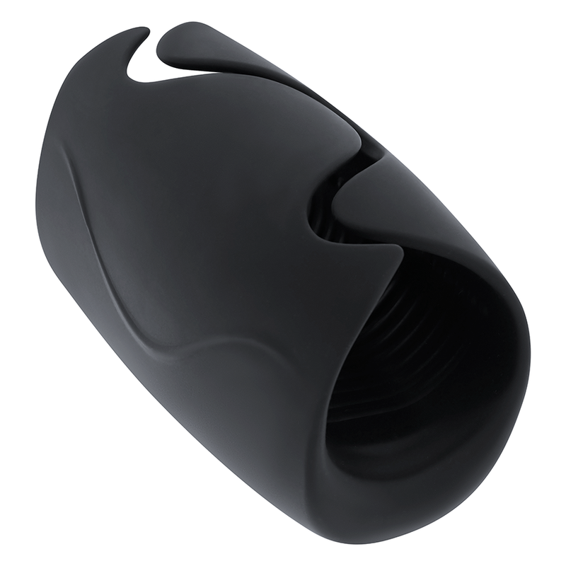 Ohmama For Him Male Onaniprodukt Vibration And Heat - 4