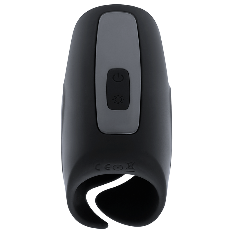 Ohmama For Him Male Onaniprodukt Vibration And Heat - 2
