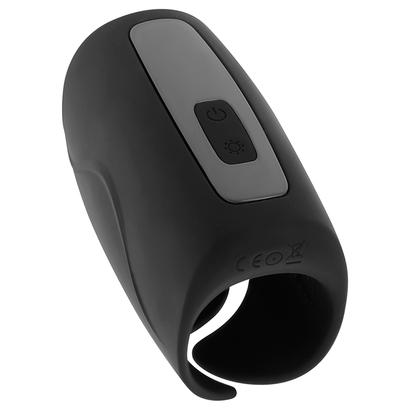 Ohmama For Him Male Onaniprodukt Vibration And Heat - 3