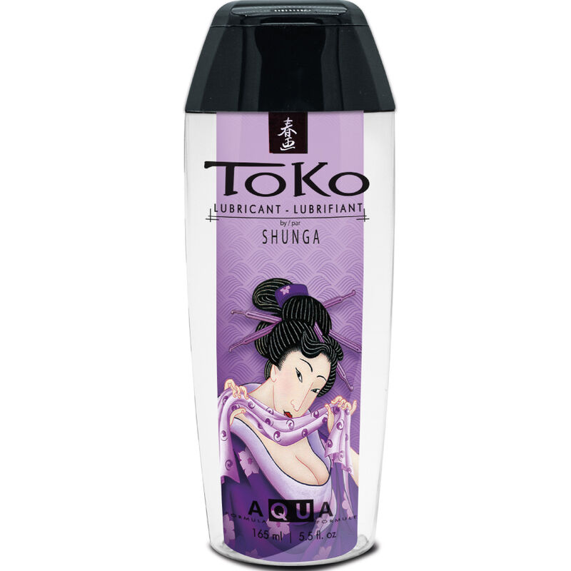 Shunga Kits Naughtier - 3