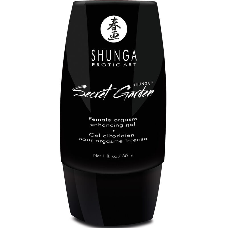 Shunga Kits Naughtier - 4