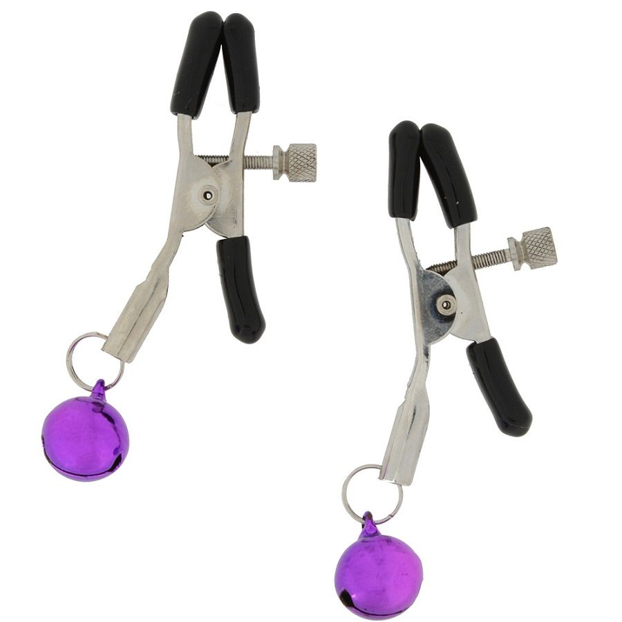 Toyjoy Just For You BDSM Starter Kit - 5