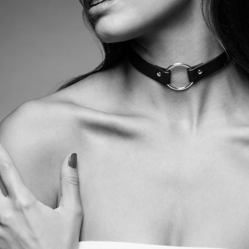 Bijoux Maze Bijoux Indiscrets Maze Choker Necklace - 2