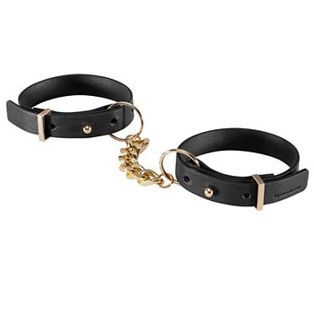 Bijoux Maze Indiscrets Maze Handcuffs Bracelets