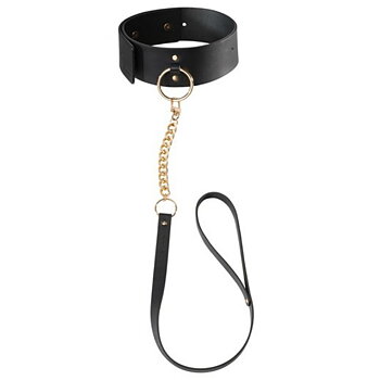 Bijoux Maze Bijoux Indiscrets Maze Necklace With Strap
