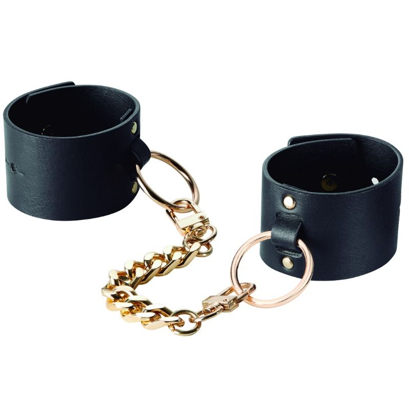 Bijoux Maze Bijoux Indiscrets Maze Wide Cuffs