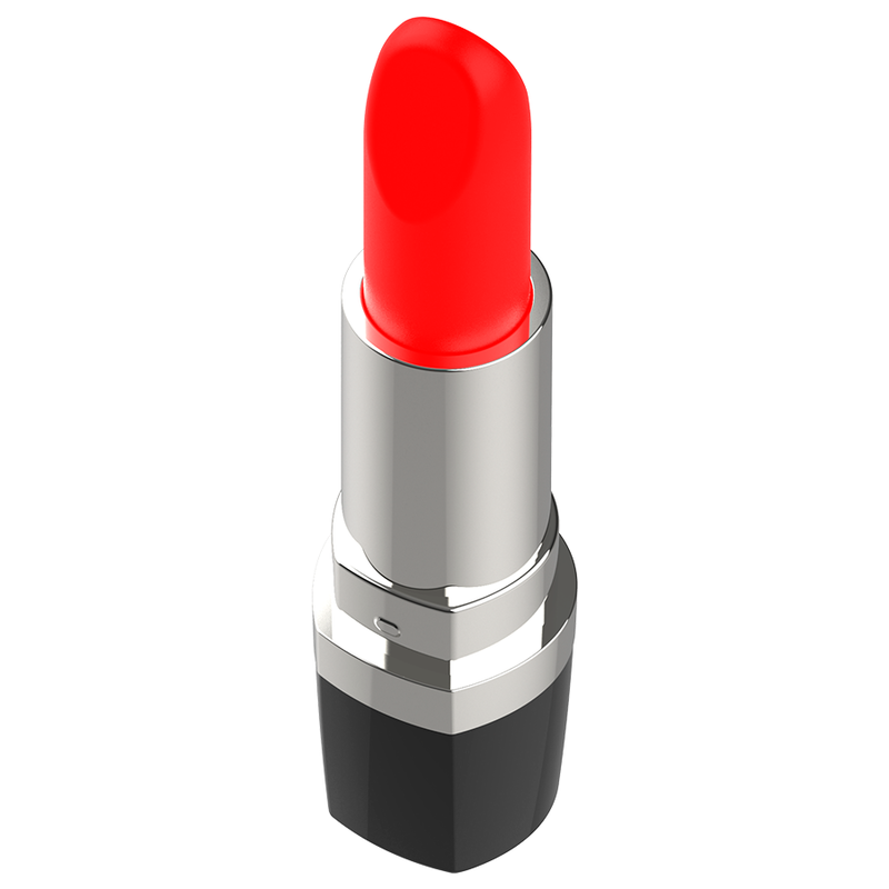 Intense Fun Toys Lippsy Vibrating Lipstick - 5