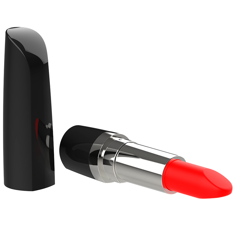 Intense Fun Toys Lippsy Vibrating Lipstick - 3