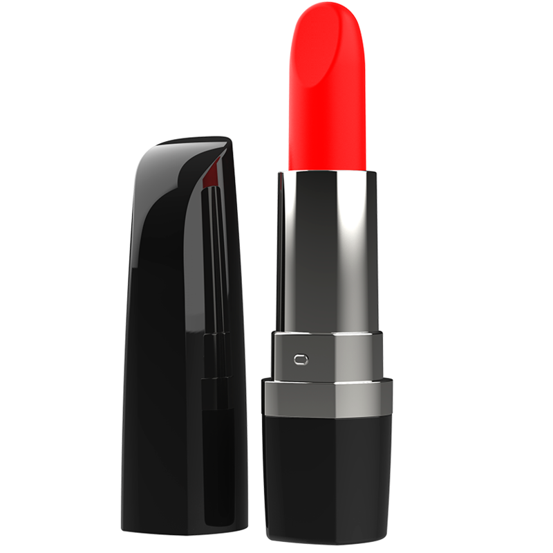 Intense Fun Toys Lippsy Vibrating Lipstick - 2