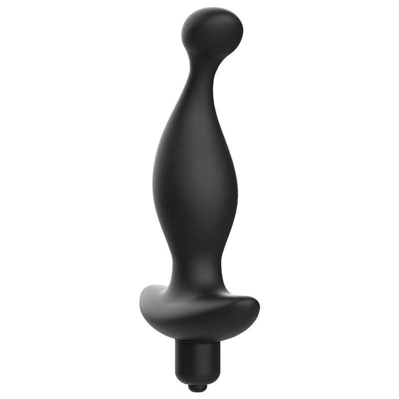 Addicted Toys Anal Massager With Vibrationmodel 1 - 4