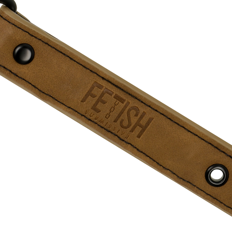 Fetish Submissive Origin Breathable Gag - 3