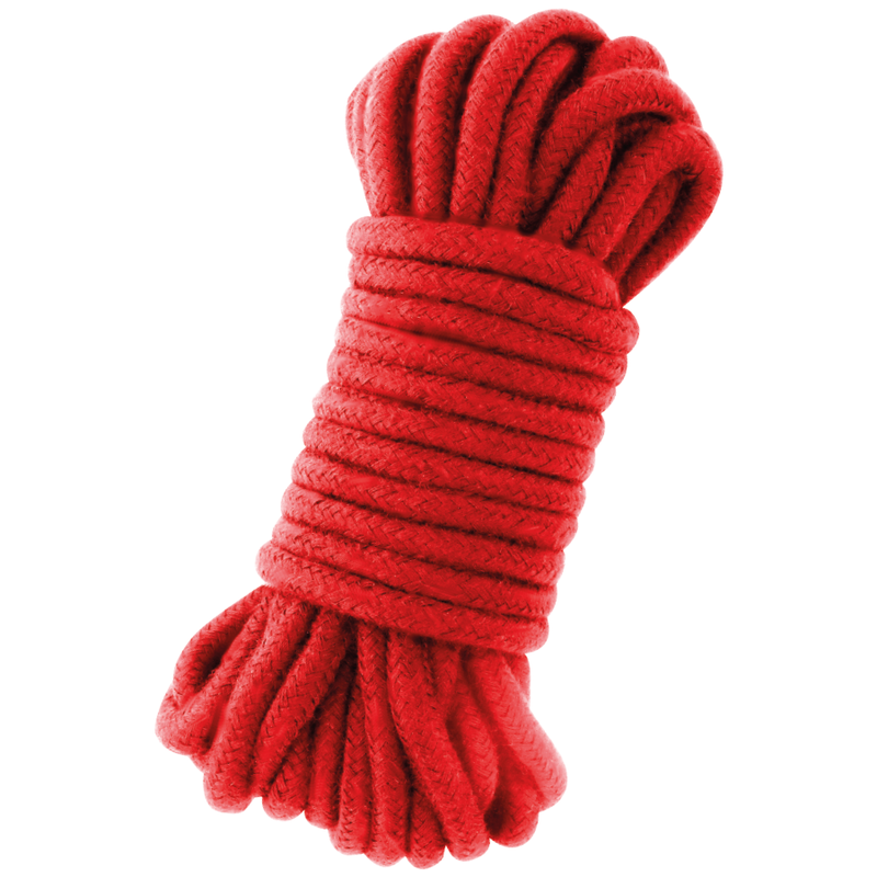 Darkness Bondage Japanese Rope 20 - 2