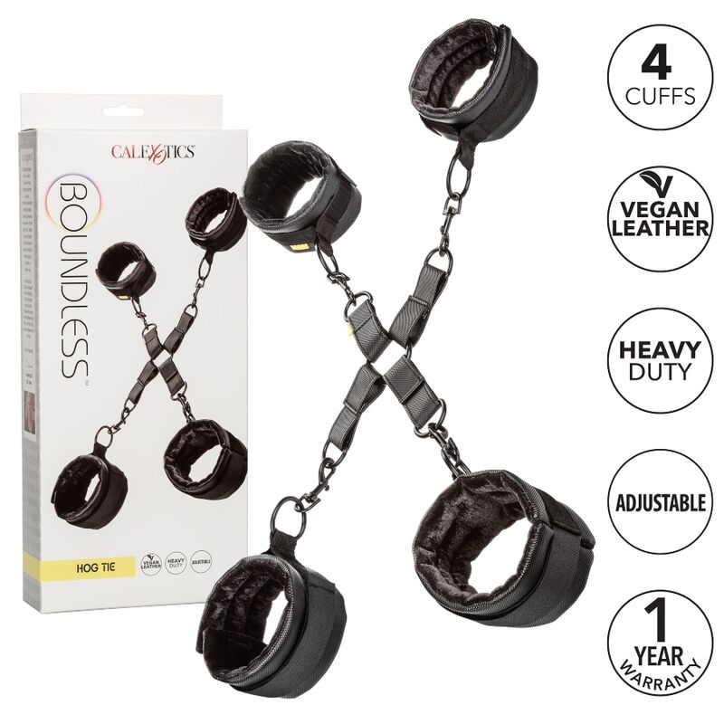Calexotics Boundless Hog Tie - 2