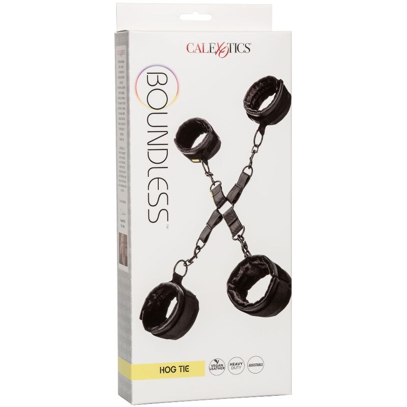 Calexotics Boundless Hog Tie - 3