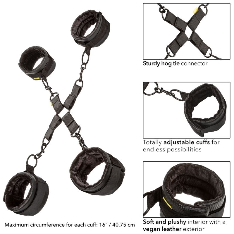 Calexotics Boundless Hog Tie - 4