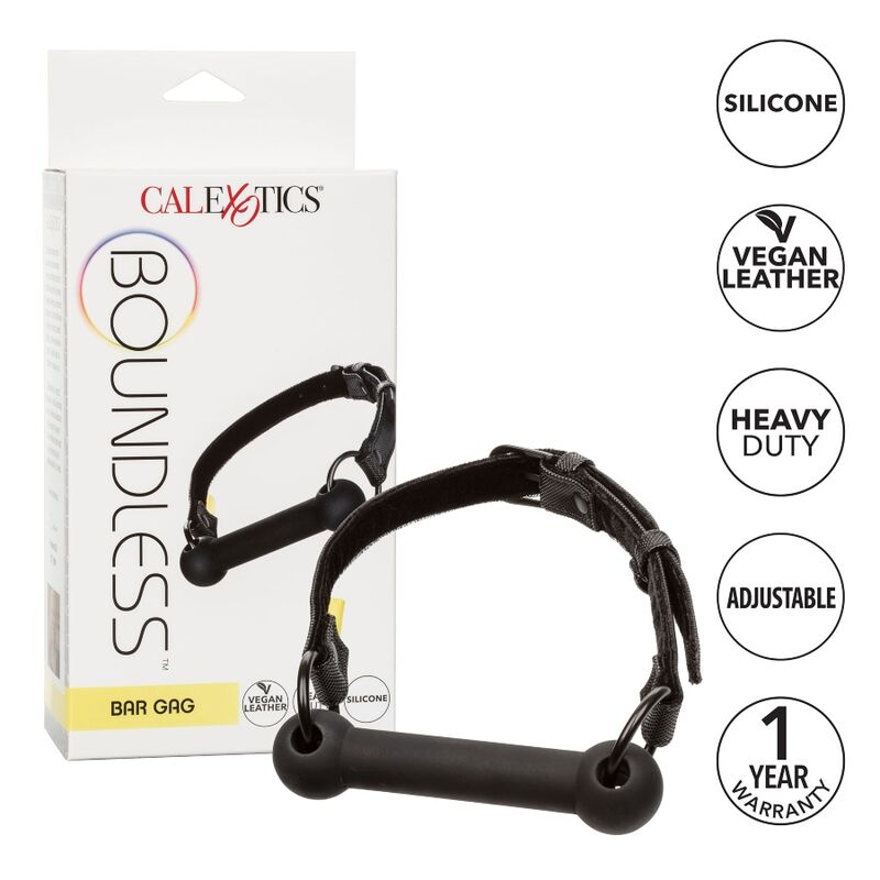 Calexotics Boundless Bar Gag - 2