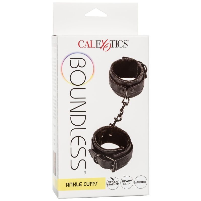 Calexotics Boundless Ankle Cuffs - 5