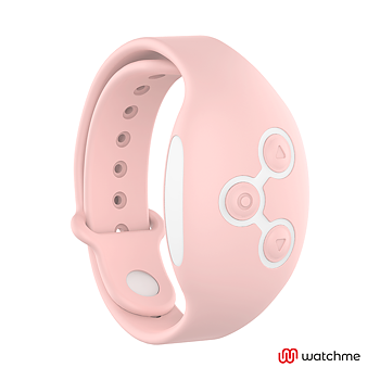 Watchme Trådlös Technology Soft