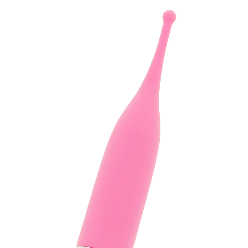 Ohmama Stimulating Uppladdningsbar Clitoris Stimulator 10 Vibration Modes - 3