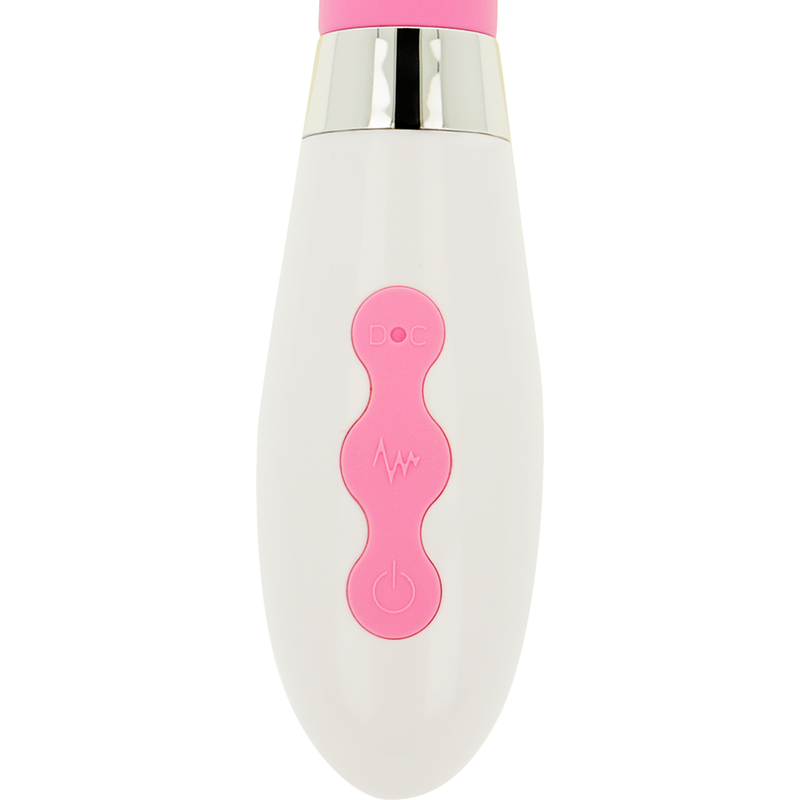 Ohmama Stimulating Uppladdningsbar Clitoris Stimulator 10 Vibration Modes - 4