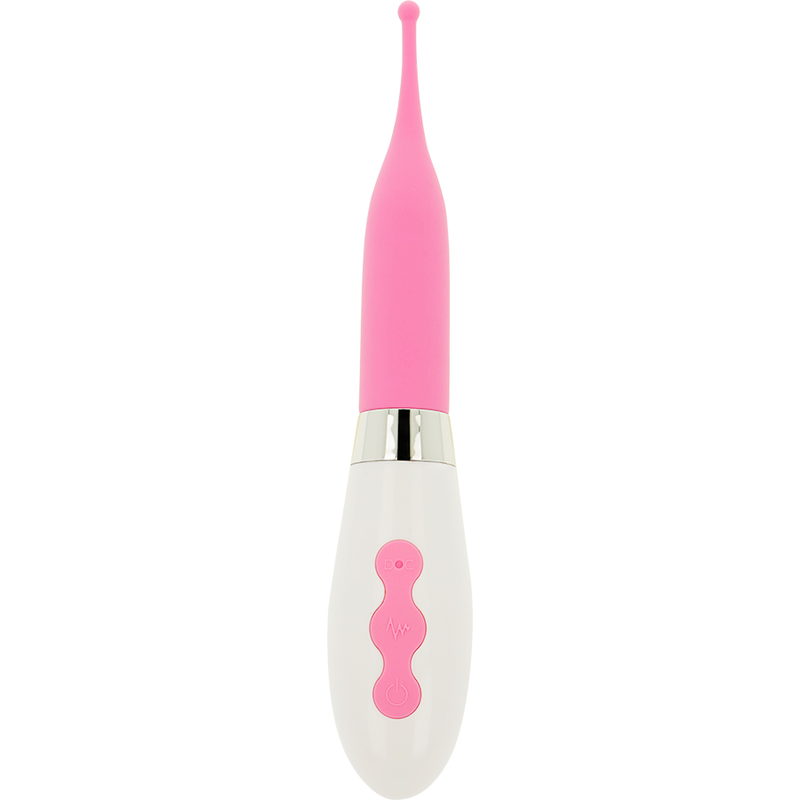 Ohmama Stimulating Uppladdningsbar Clitoris Stimulator 10 Vibration Modes - 2