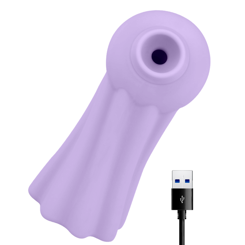 Ohmama Medusa Clitoris Stimulator - 2