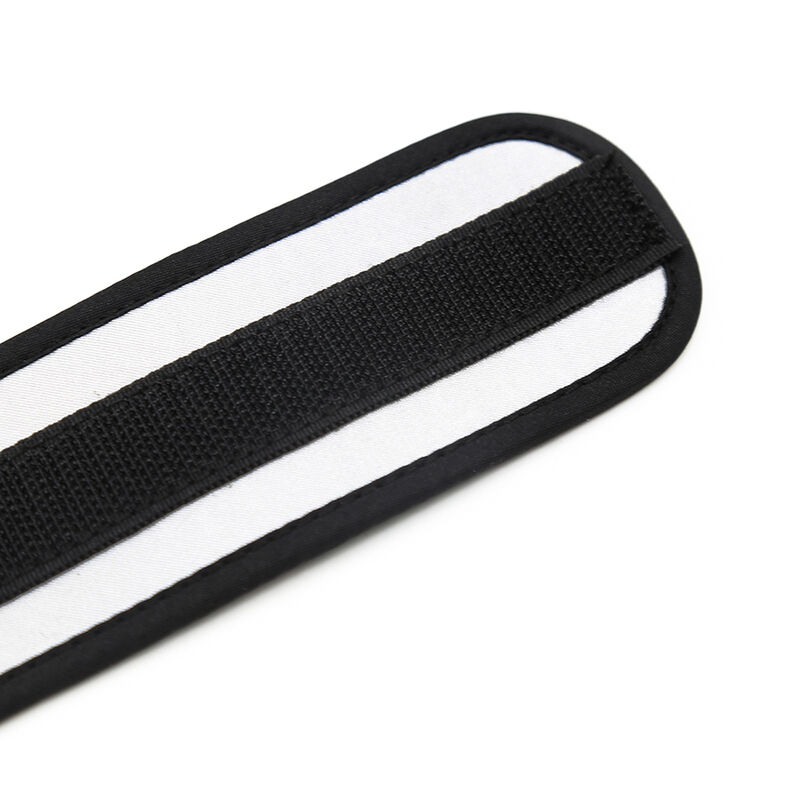 Ohmama Fetish Wrist Cuffs - 4